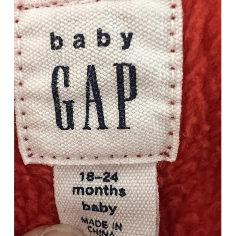 GAP this baby